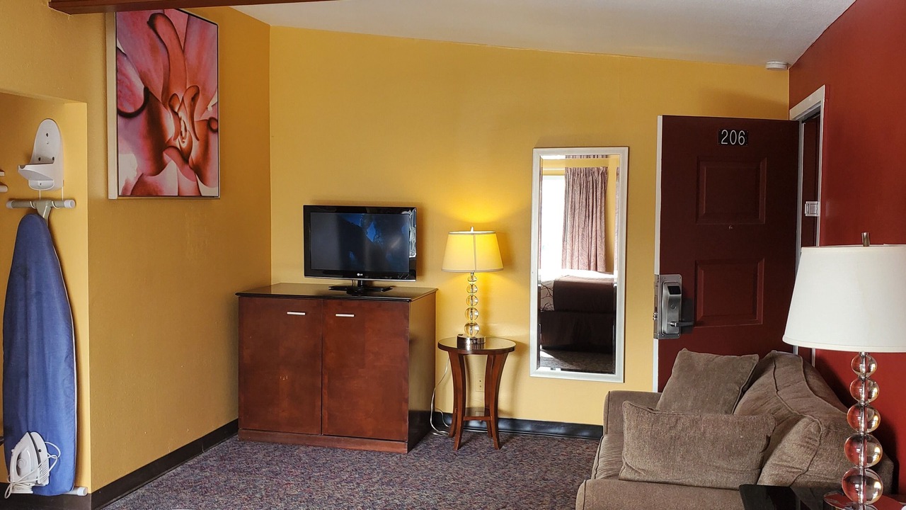 Photo of Bedroom in Aberdeen