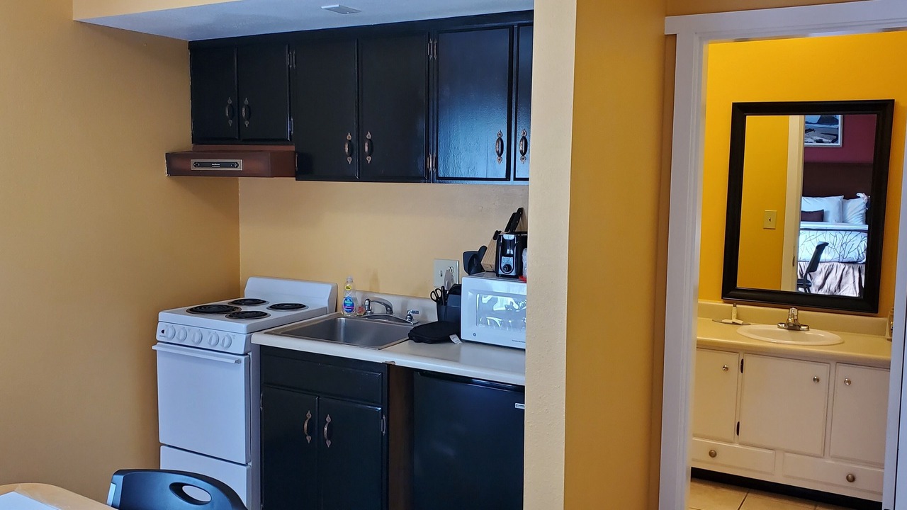 Photo of Bedroom in Aberdeen