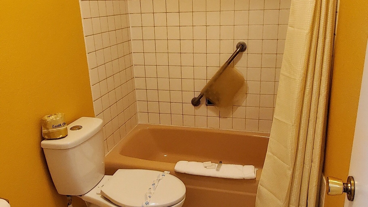 Photo of Bathroom in Aberdeen