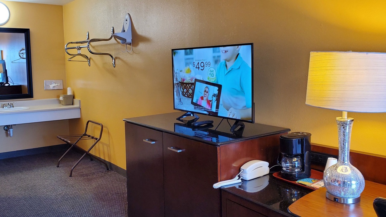 Photo of Bedroom in Aberdeen