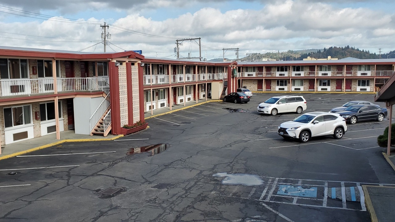 Photo of Outdoor in Aberdeen