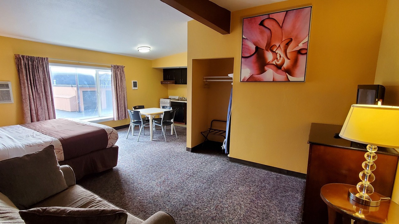 Photo of Bedroom in Aberdeen