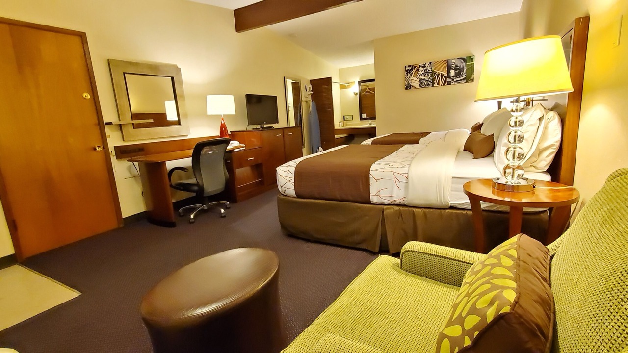 Photo of Bedroom in Aberdeen