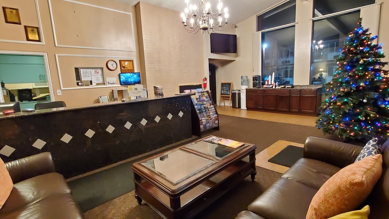 Photo of Livingroom in Aberdeen