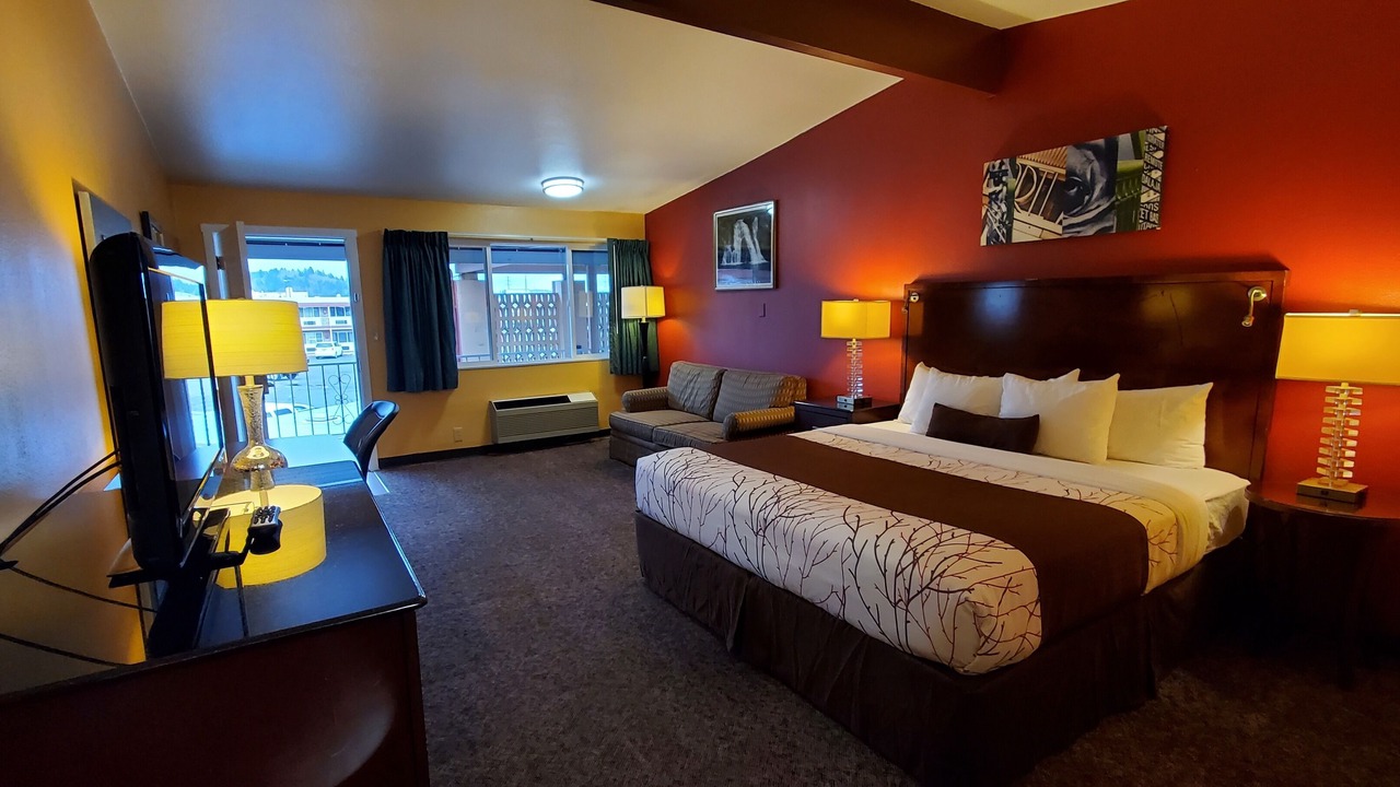 Photo of Others in Aberdeen