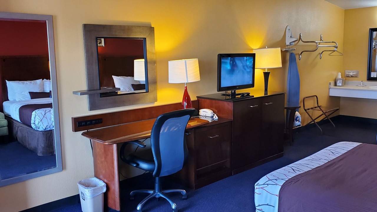 Photo of Bedroom in Aberdeen