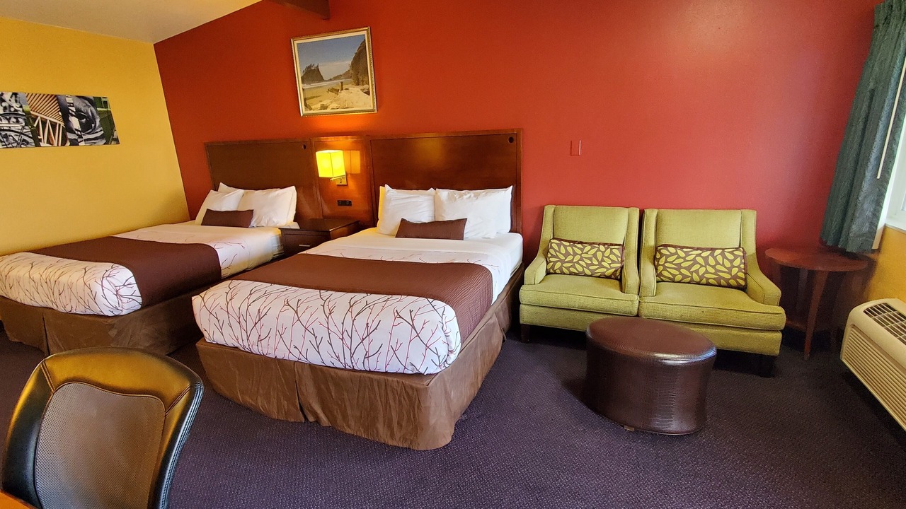 Photo of Bedroom in Aberdeen