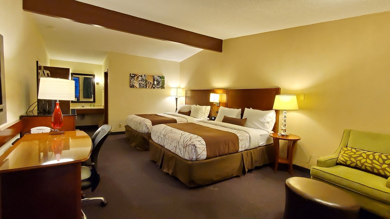 Photo of Bedroom in Aberdeen