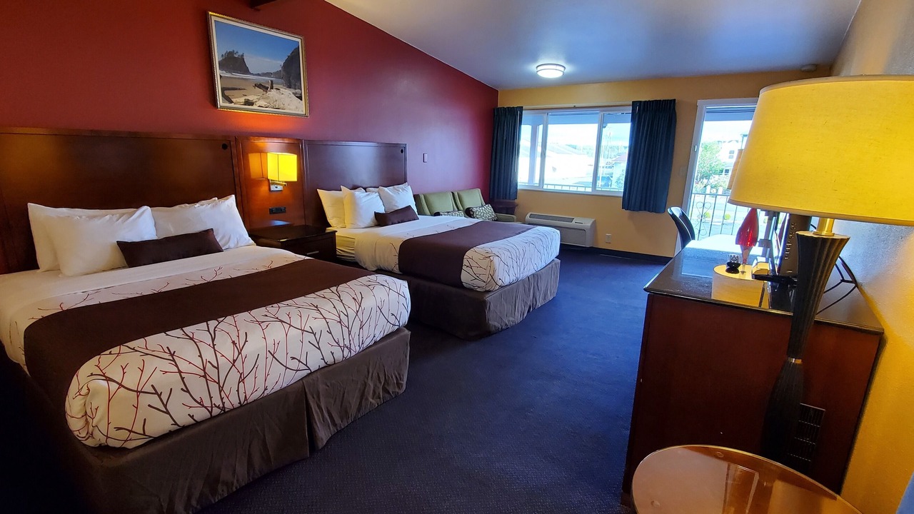 Photo of Bedroom in Aberdeen