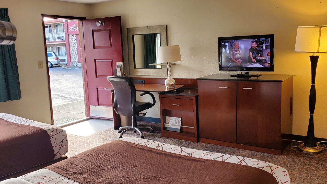 Photo of Bedroom in Aberdeen