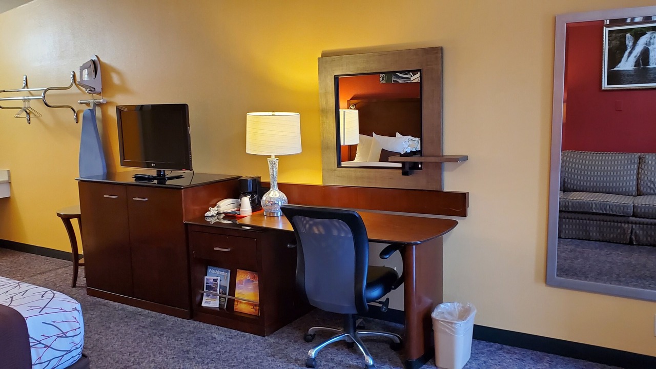 Photo of Bedroom in Aberdeen