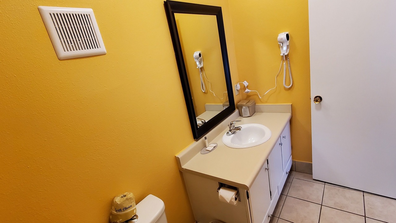 Photo of Bedroom in Aberdeen