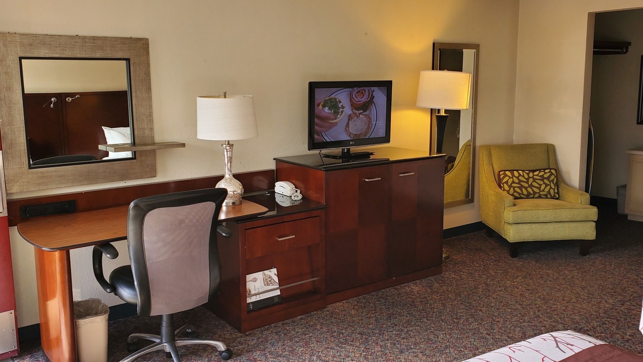 Photo of Bedroom in Aberdeen