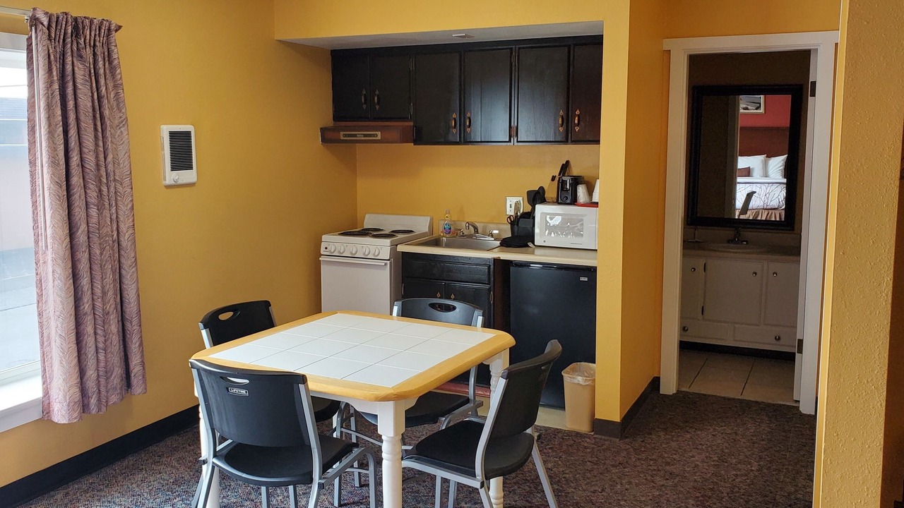 Photo of Bedroom in Aberdeen