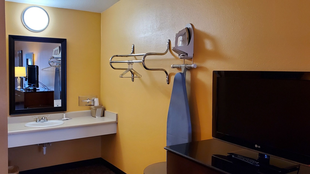 Photo of Bathroom in Aberdeen