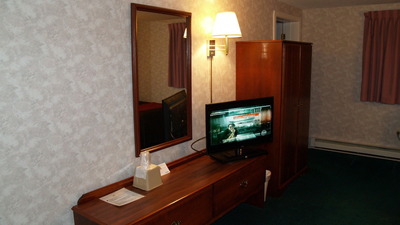 Photo of Bedroom in Bangor