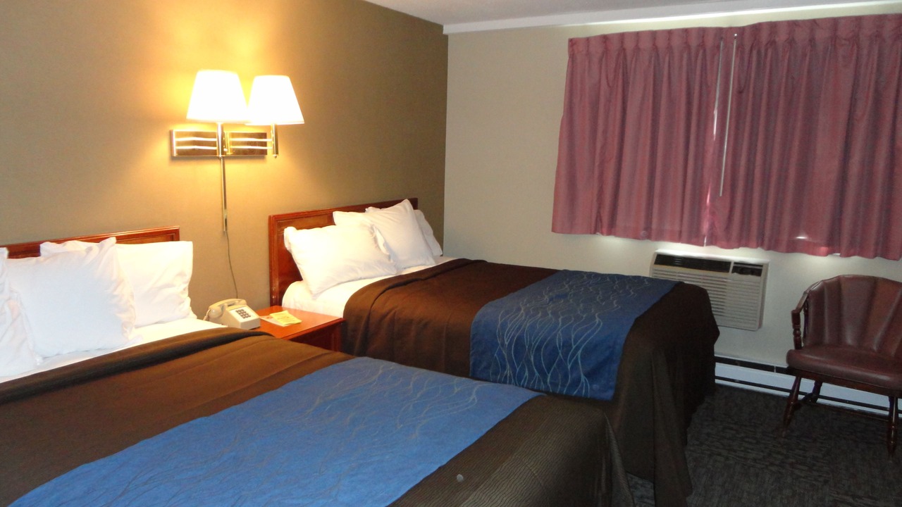 Photo of Bedroom in Bangor