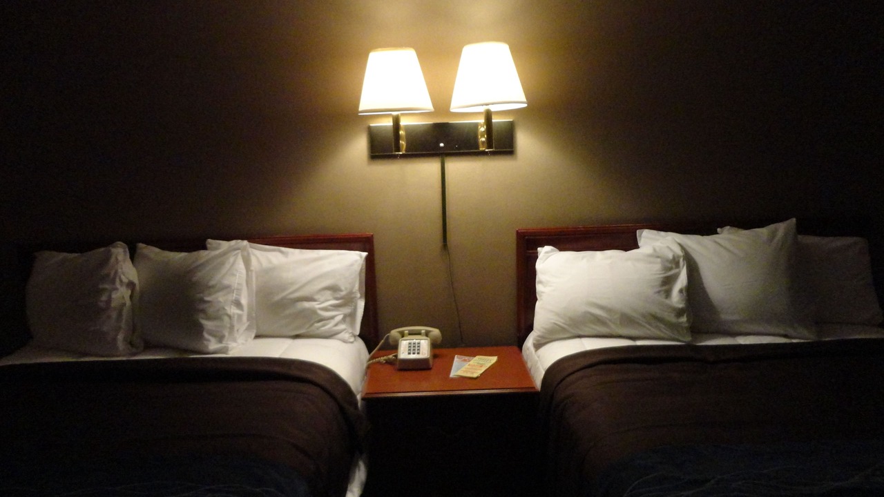 Photo of Bedroom in Bangor