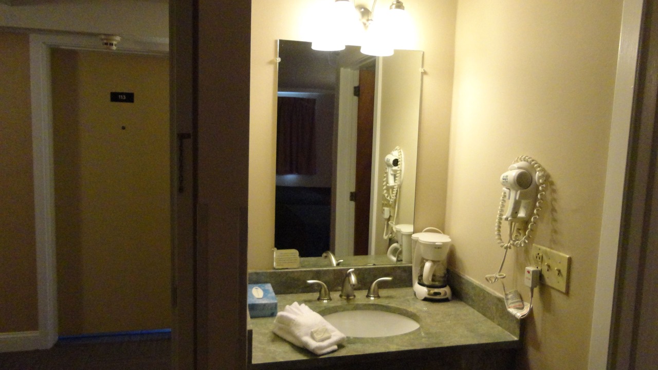 Photo of Bathroom in Bangor