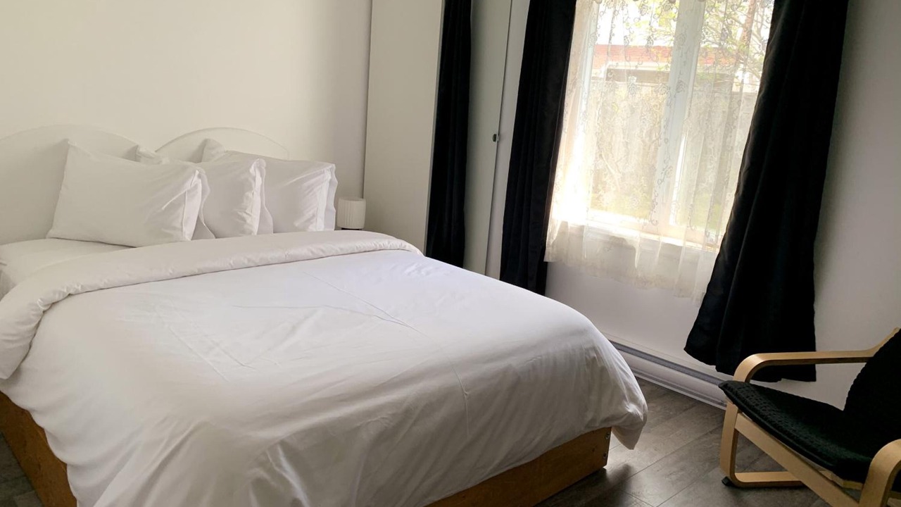Photo of Bedroom in Grandes-Bergeronnes