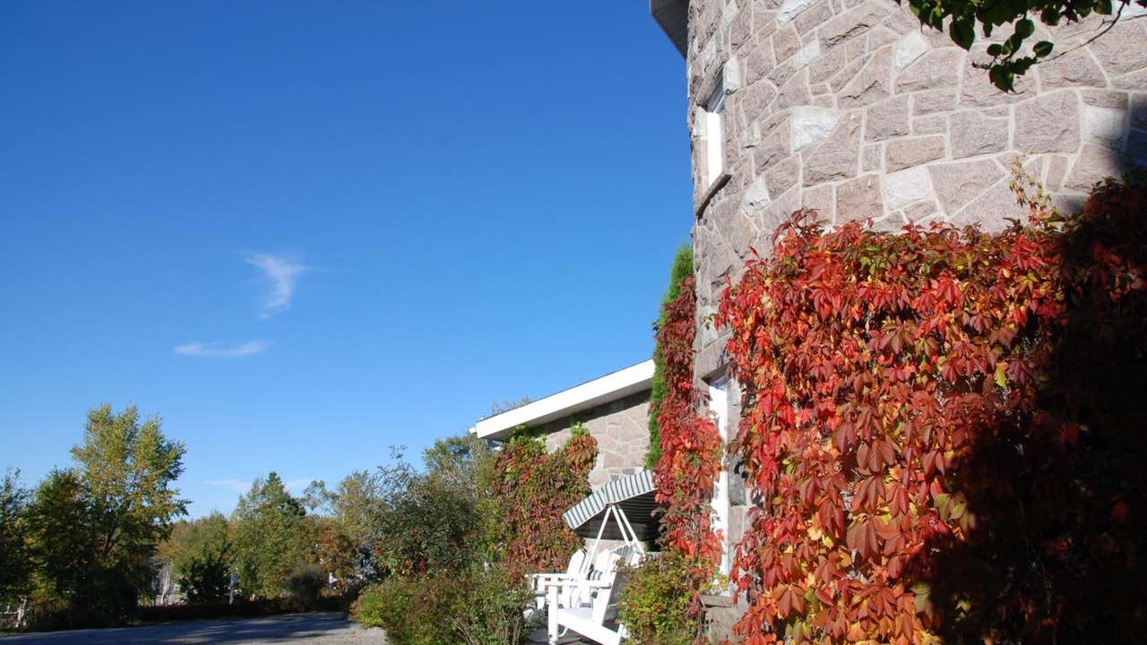 Photo of Outdoor in Grandes-Bergeronnes