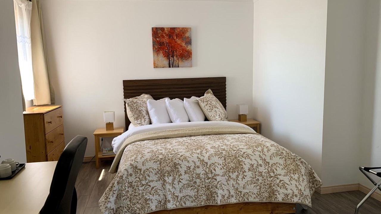 Photo of Bedroom in Grandes-Bergeronnes