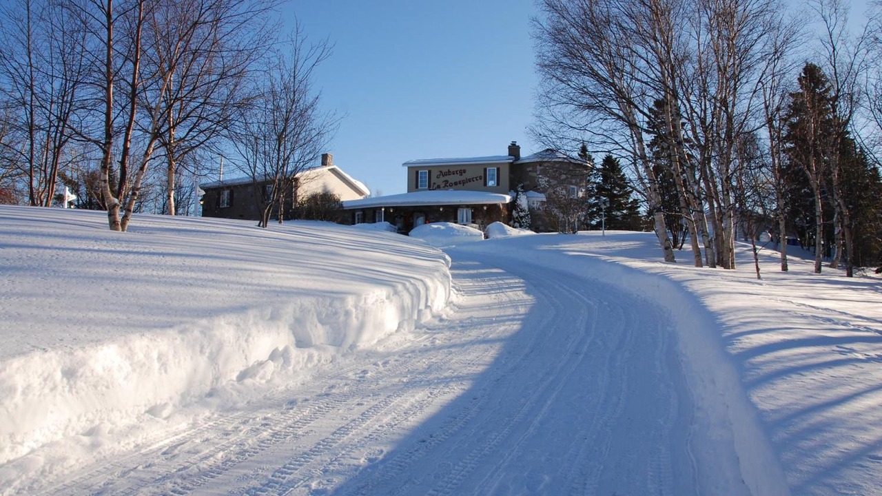 Photo of Outdoor in Grandes-Bergeronnes