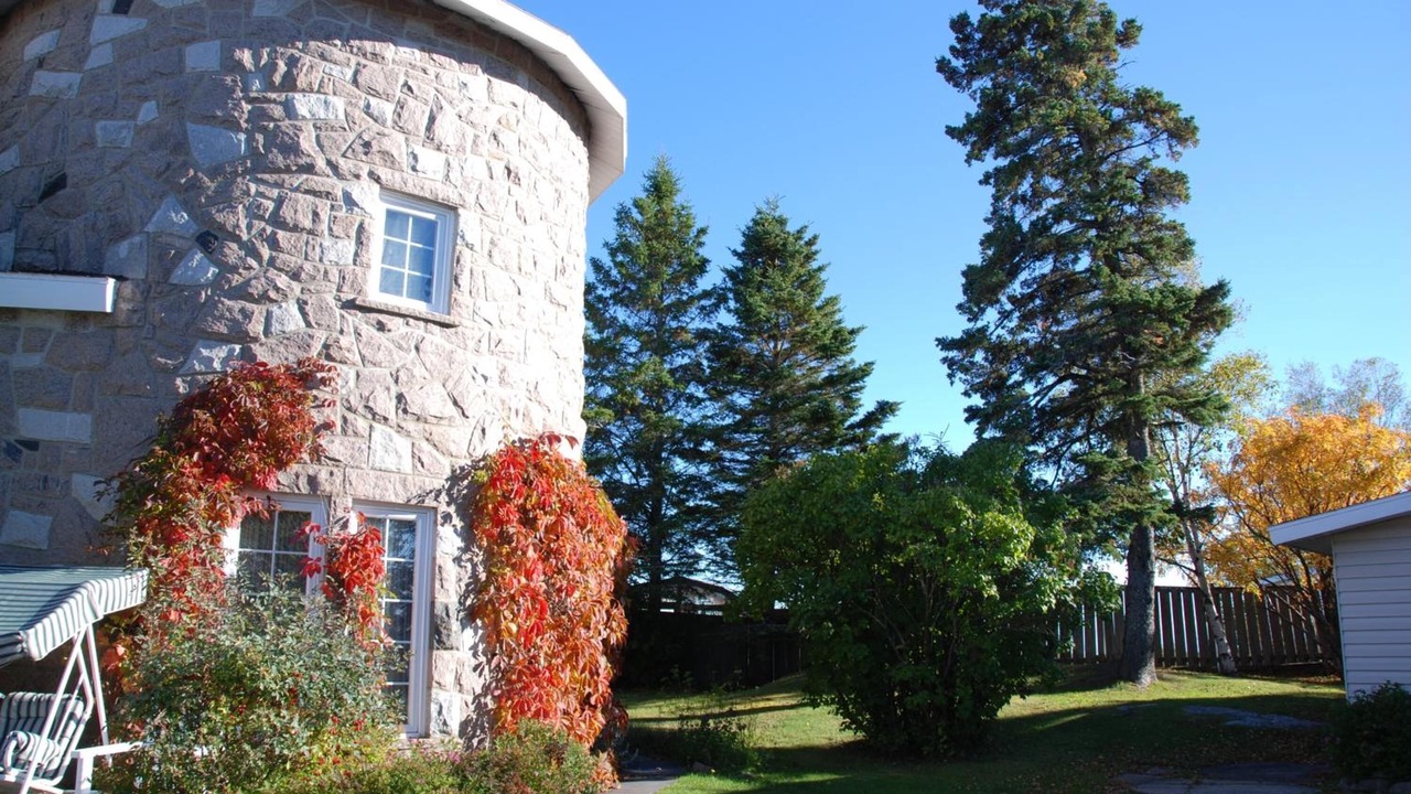 Photo of Outdoor in Grandes-Bergeronnes