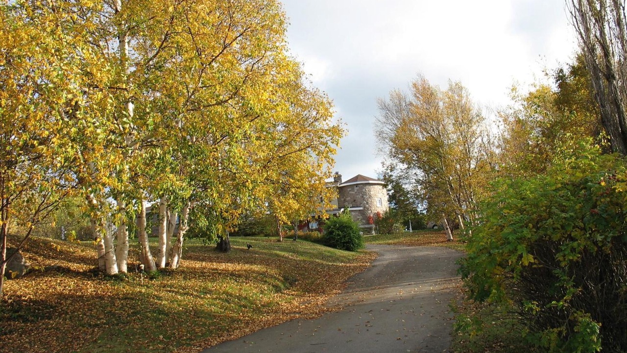 Photo of Outdoor in Grandes-Bergeronnes