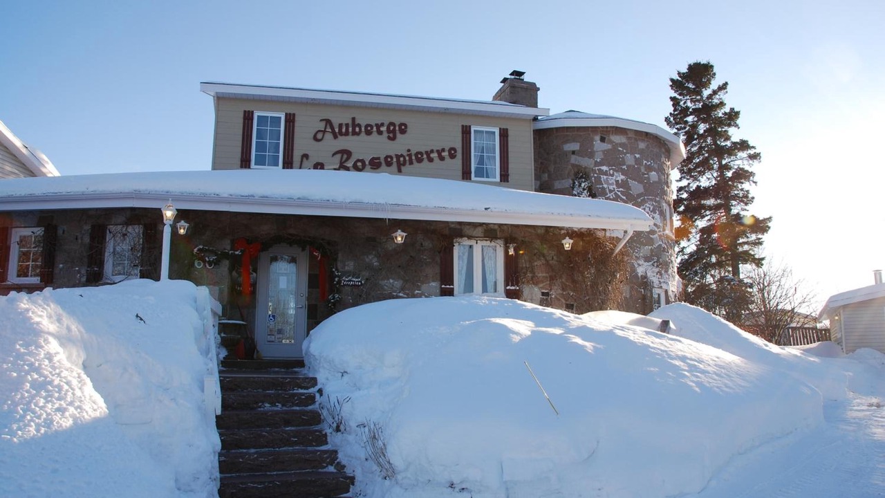 Photo of Outdoor in Grandes-Bergeronnes