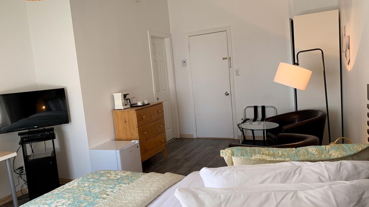 Photo of Bedroom in Grandes-Bergeronnes