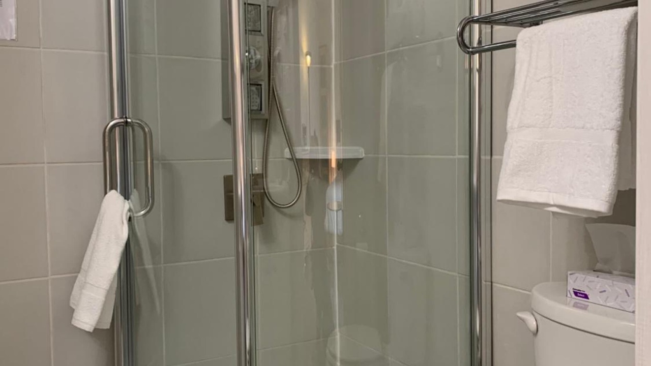 Photo of Bathroom in Grandes-Bergeronnes