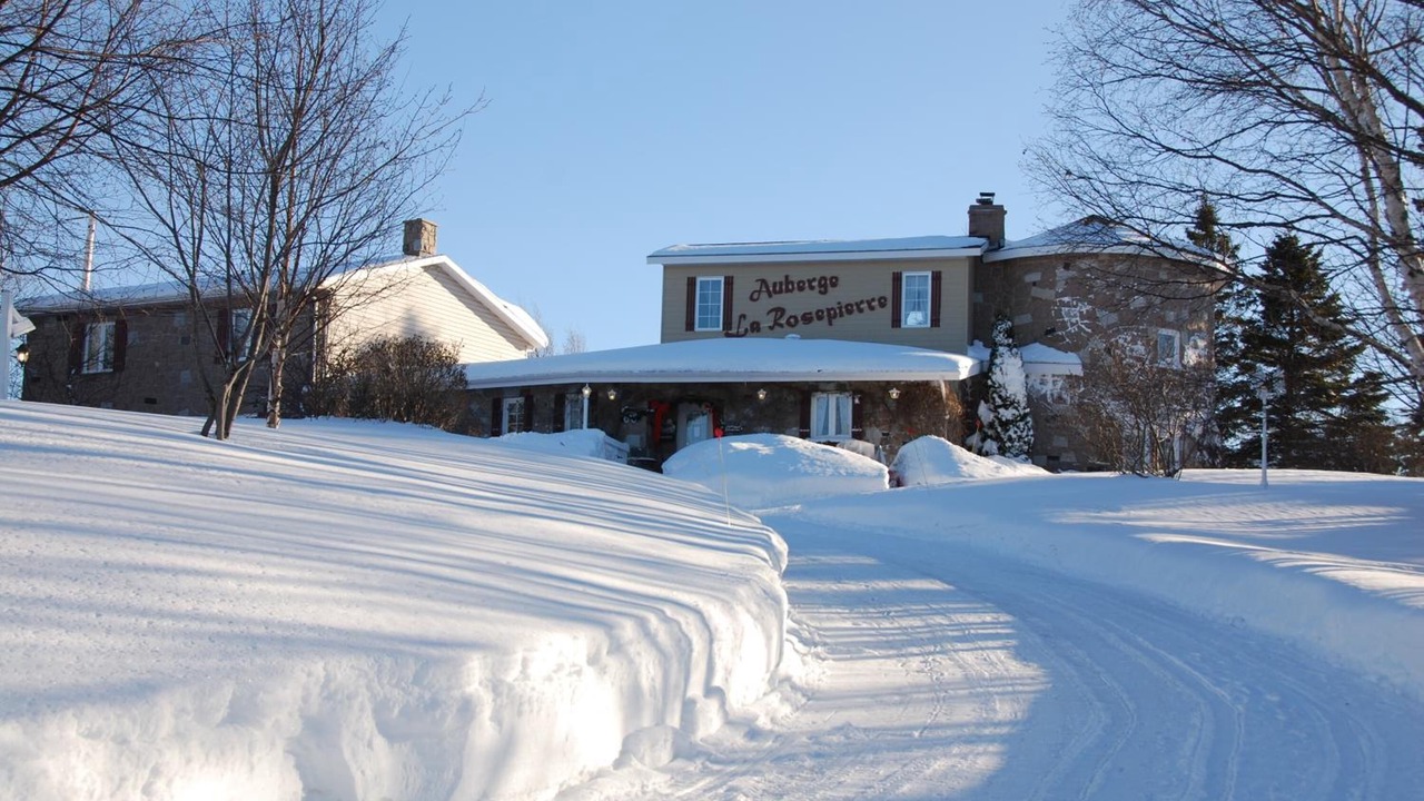 Photo of Outdoor in Grandes-Bergeronnes