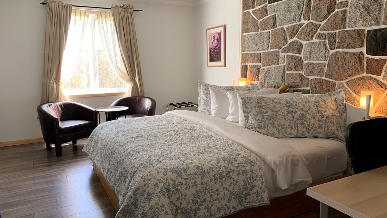 Photo of Bedroom in Grandes-Bergeronnes
