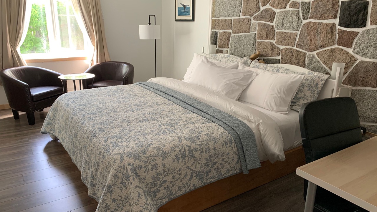 Photo of Bedroom in Grandes-Bergeronnes