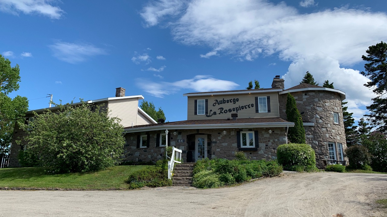Photo of Outdoor in Grandes-Bergeronnes