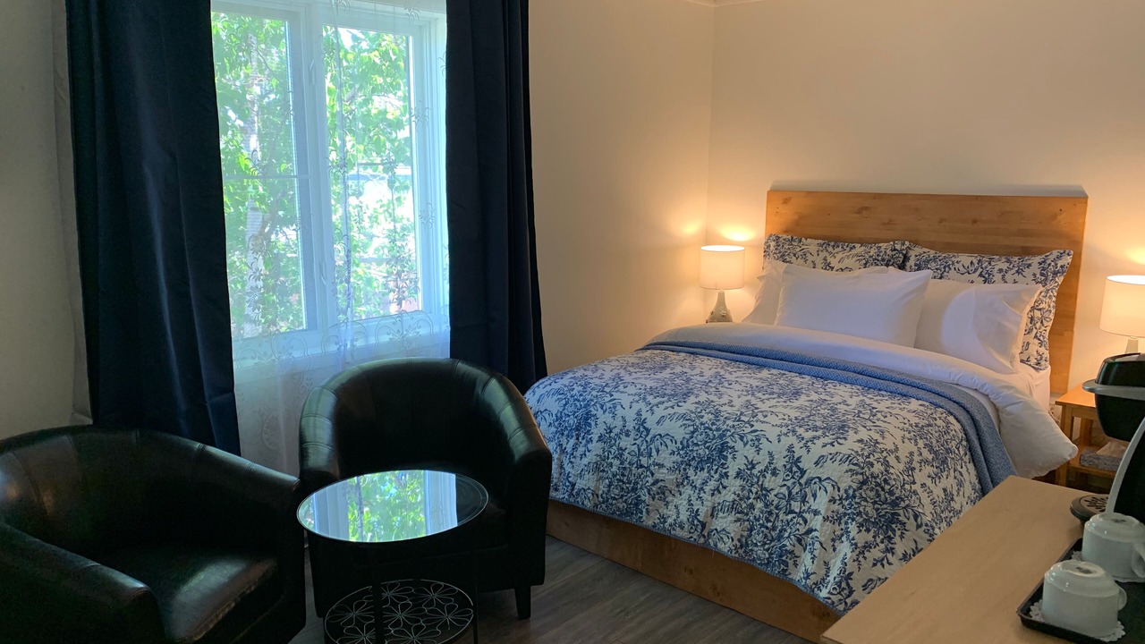 Photo of Bedroom in Grandes-Bergeronnes