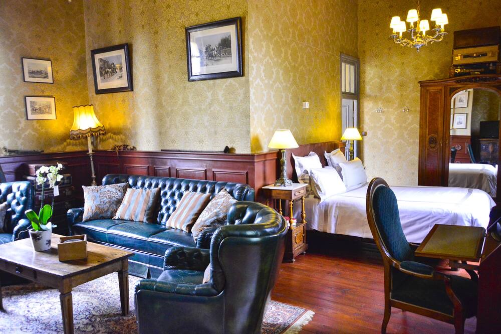 Photo of Bedroom in Ouches