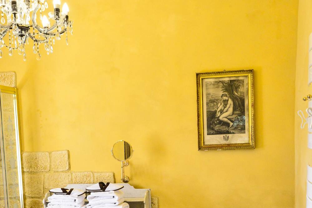 Photo of Bedroom in Ouches