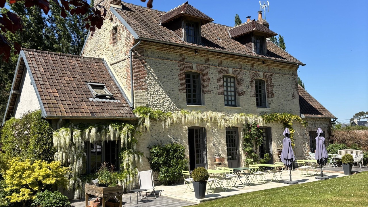 Photo of Outdoor in Pennedepie