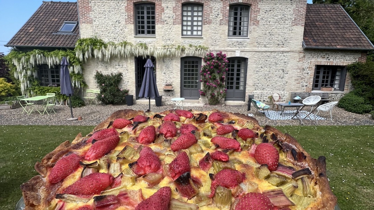 Photo of Bedroom in Pennedepie