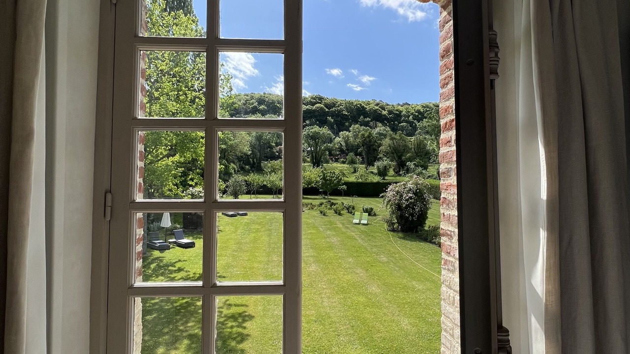 Photo of Bedroom in Pennedepie