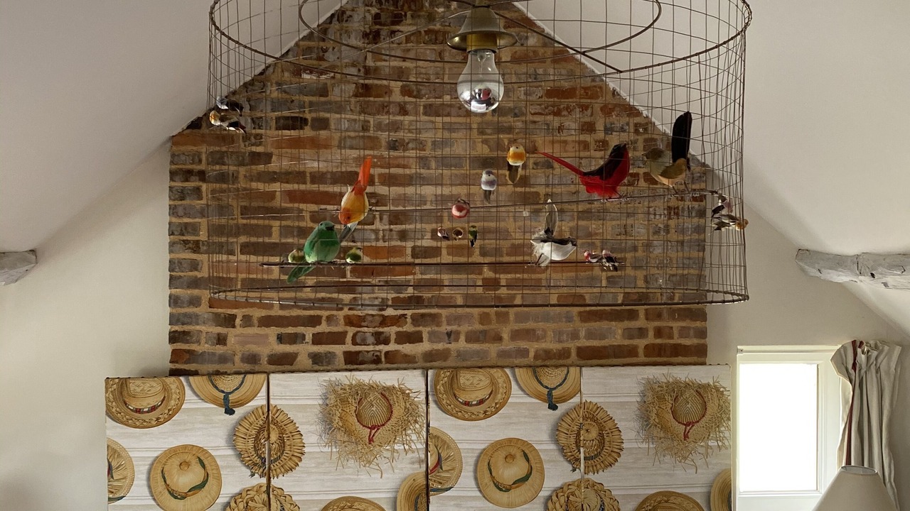 Photo of Outdoor in Pennedepie