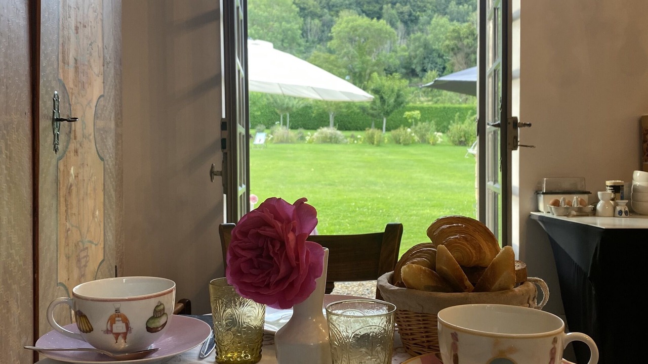 Photo of Bedroom in Pennedepie