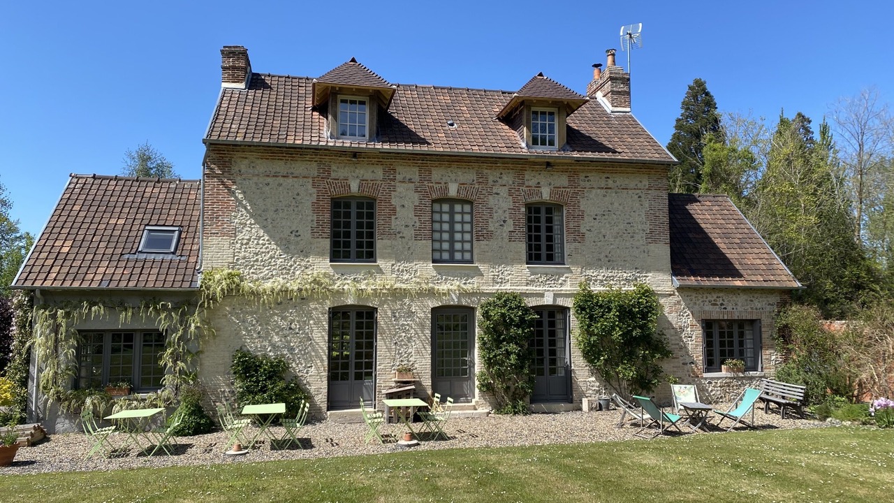 Photo of Outdoor in Pennedepie