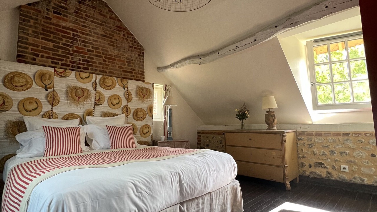 Photo of Outdoor in Pennedepie