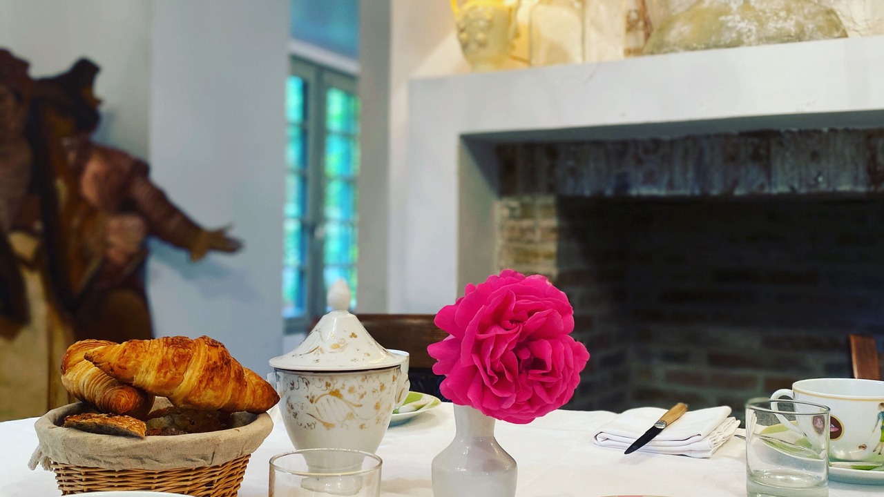 Photo of Outdoor in Pennedepie