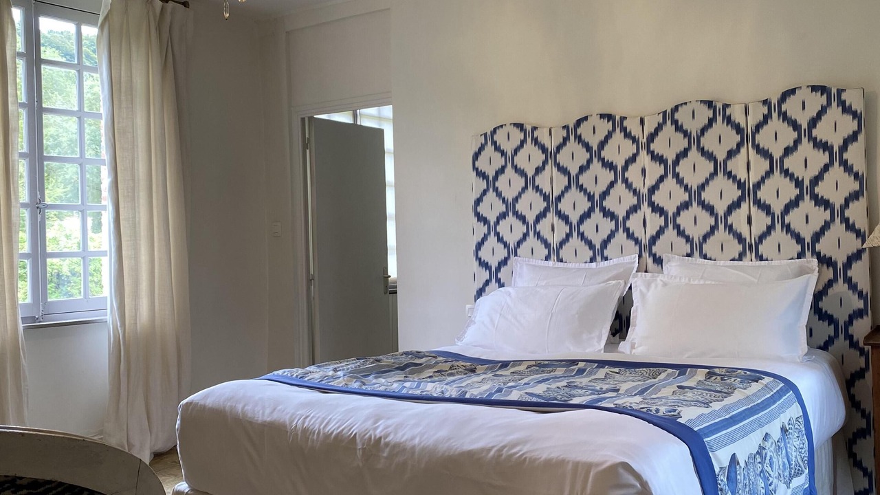 Photo of Bedroom in Pennedepie