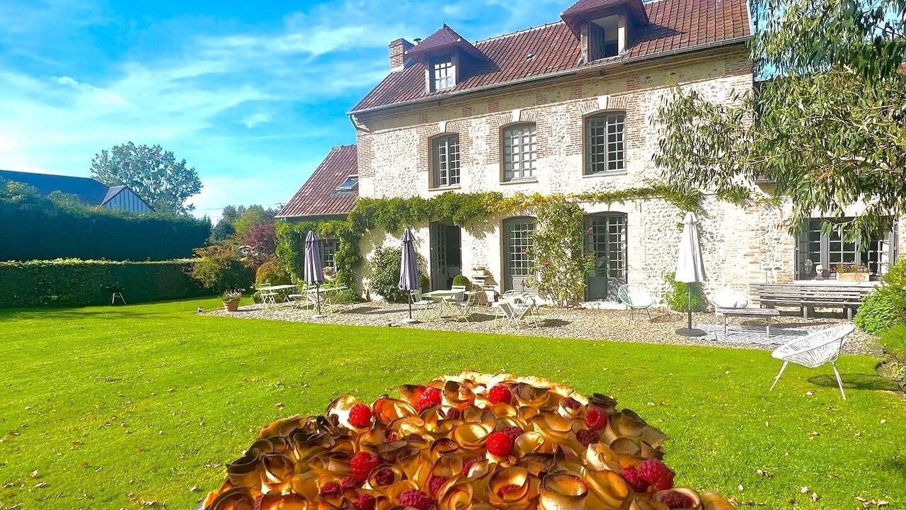 Photo of Outdoor in Pennedepie