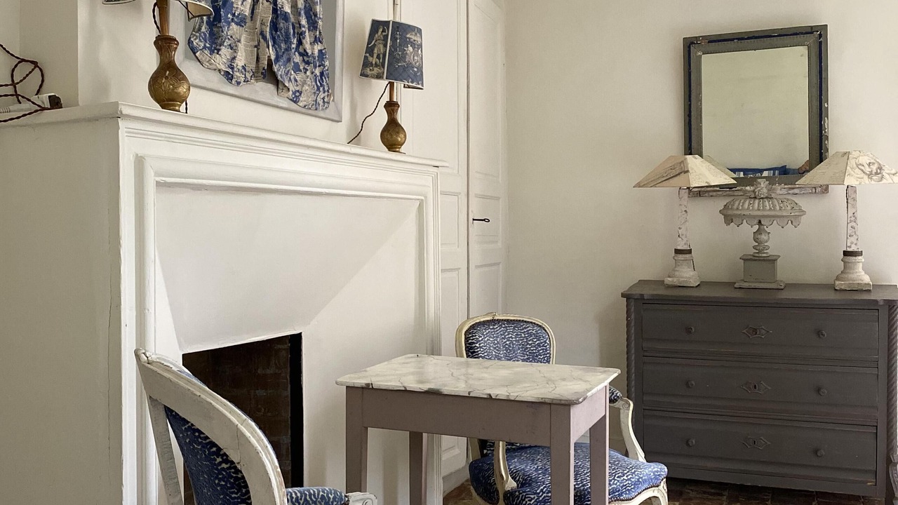 Photo of Bedroom in Pennedepie